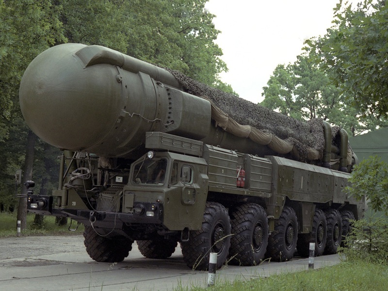МАЗ-547В